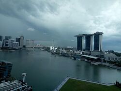 The Sail @ Marina Bay (D1), Apartment #521941881